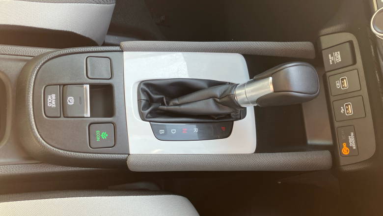 Honda Jazz 1.5 i-MMD Hybrid Crosstar EX 5dr eCVT Hybrid Hatchback